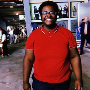 Meet your Posher, Devon